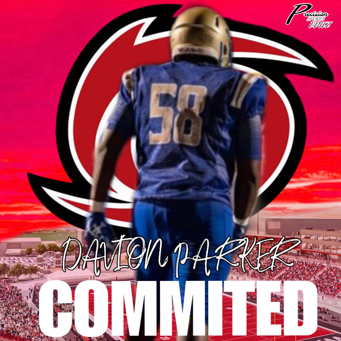 Commitment Edit Style 7