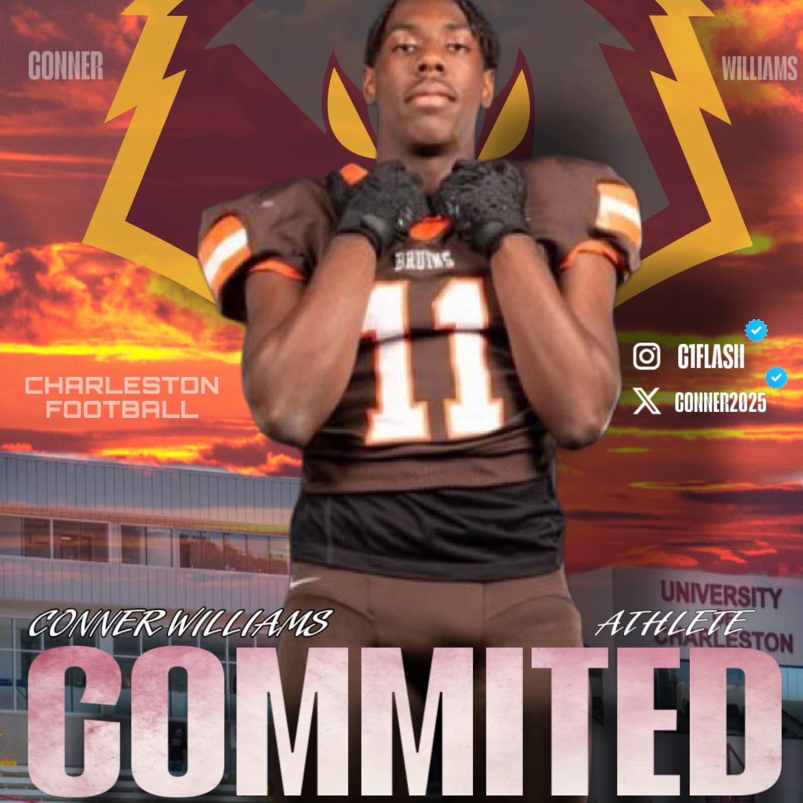 Commitment Edit Style 6