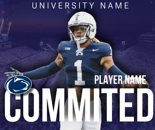 Commitment Edit Style 2