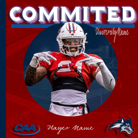 Commitment Edit Style 1