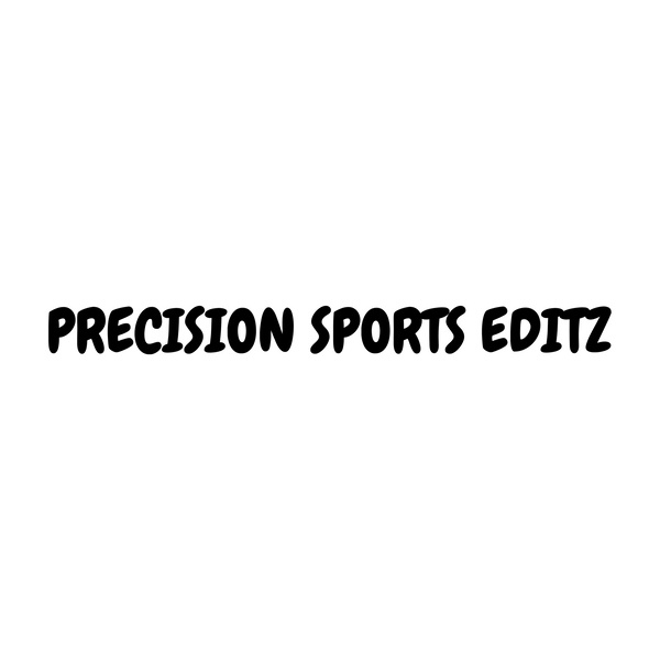 Precision Sports Editz